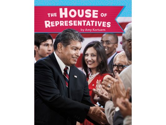 The U.S. House of Representatives