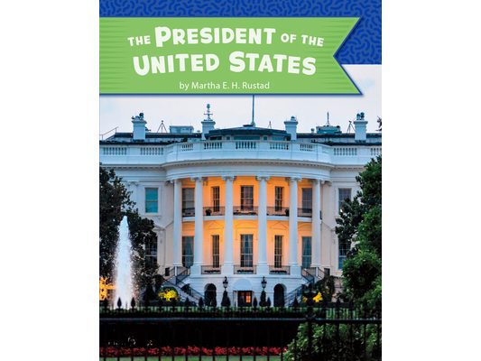 The President of the United States