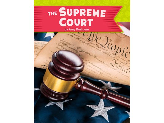 The U.S. Supreme Court