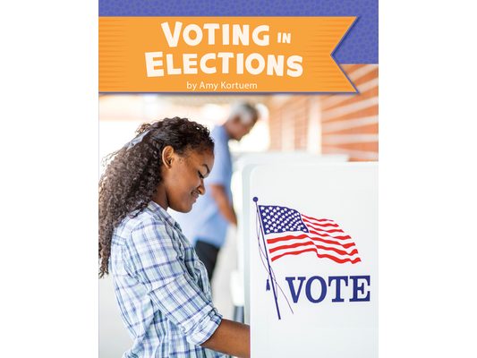 Voting in Elections
