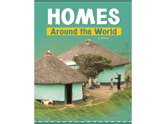 Homes Around the World