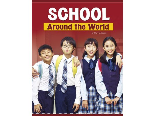 School Around the World