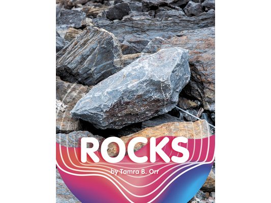 Rocks