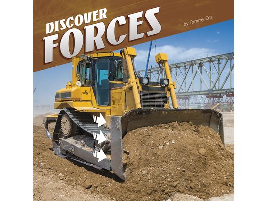 Discover Forces