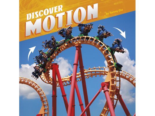 Discover Motion
