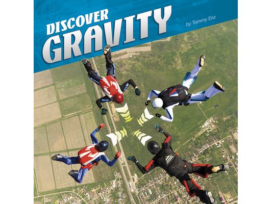 Discover Gravity