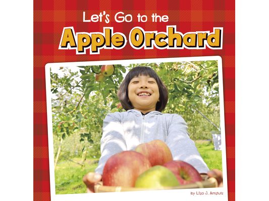 Let's Go to the Apple Orchard