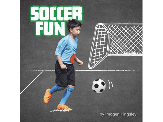 Soccer Fun