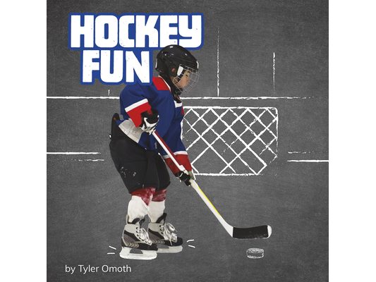 Hockey Fun