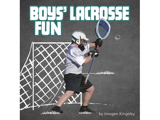 Boys' Lacrosse Fun