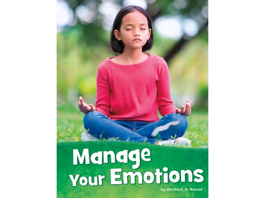 Manage Your Emotions