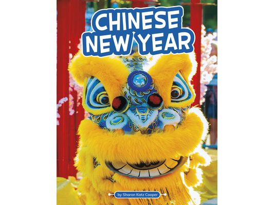 Chinese New Year