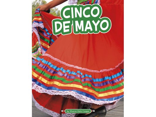 Cinco de Mayo