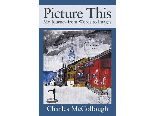 Picture This: My Journey from Words to Images