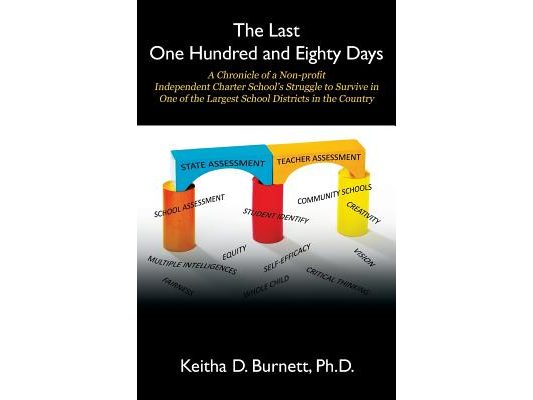The Last One Hundred and Eighty Days: A Chronicle of a Non-profit Independent Charter School's Struggle to Survive in One of the Largest School