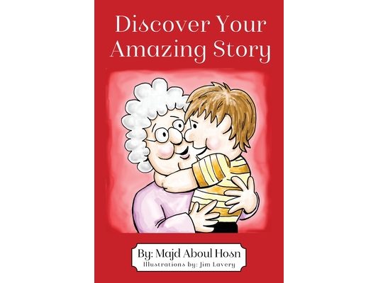 Discover Your Amazing Story