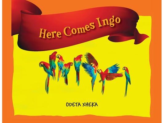 Here Comes Ingo