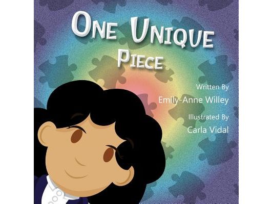 One Unique Piece