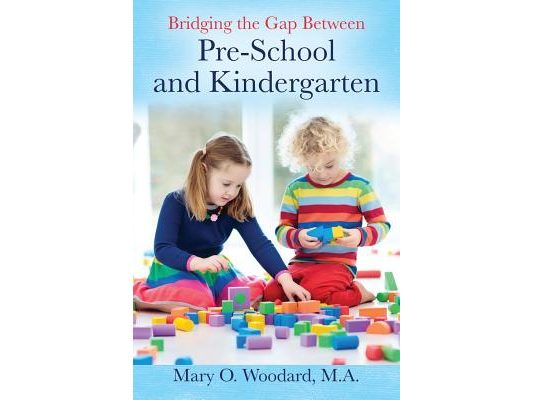 Bridging the Gap Between Pre-School and Kindergarten