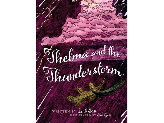 Thelma and the Thunderstorm