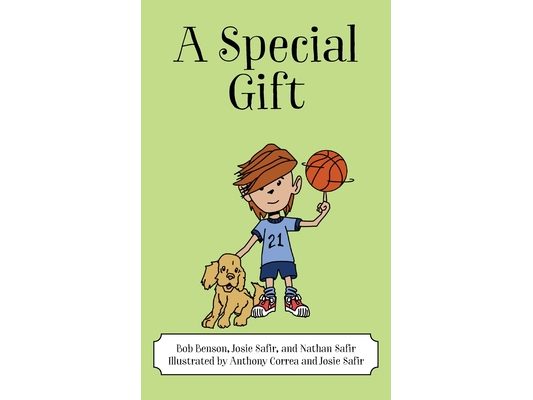 A Special Gift