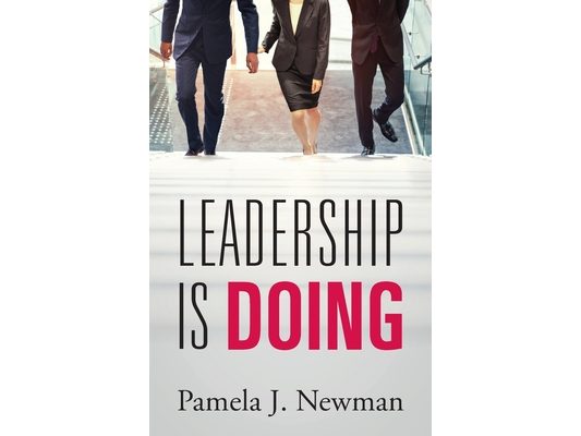 Leadership is Doing