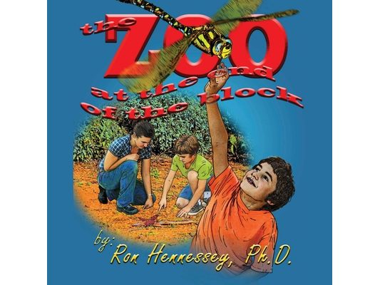 The Zoo at the End of the Block