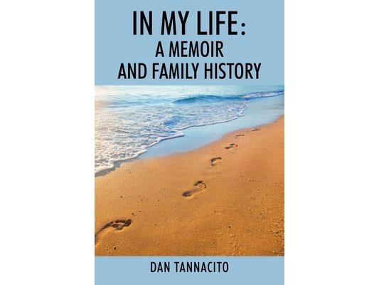 In My Life: A Memoir and Family History