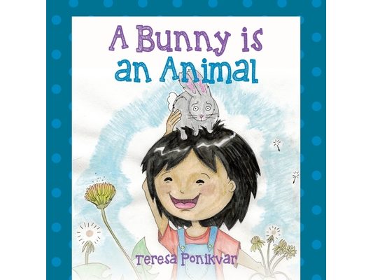 A Bunny is an Animal