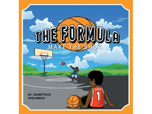 The Formula: Make the Shot
