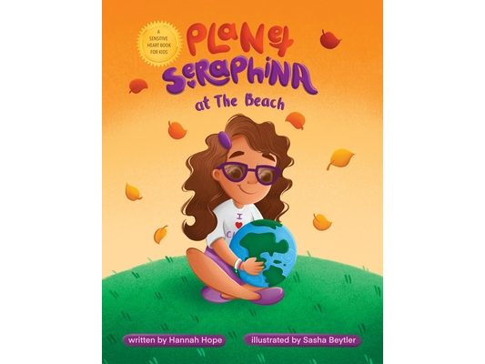 Planet Seraphina at The Beach