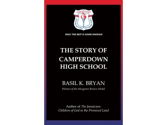 The Story of Camperdown High School