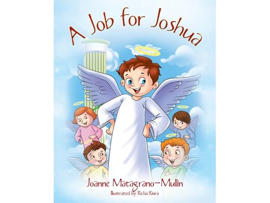 A Job for Joshua