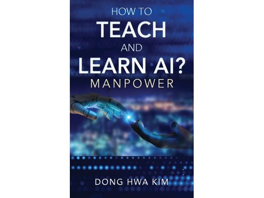 How to Teach and Learn AI?: Manpower