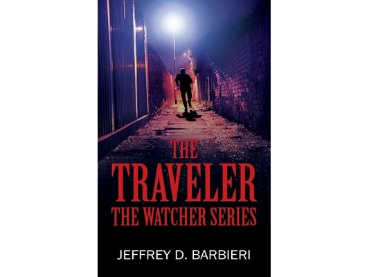 The Traveler: The Watcher Series