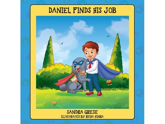Daniel Finds His Job