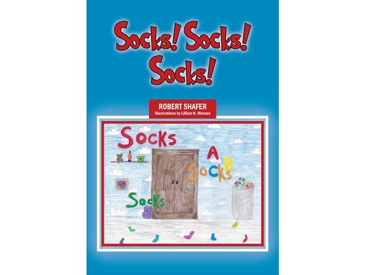 Socks! Socks! Socks!