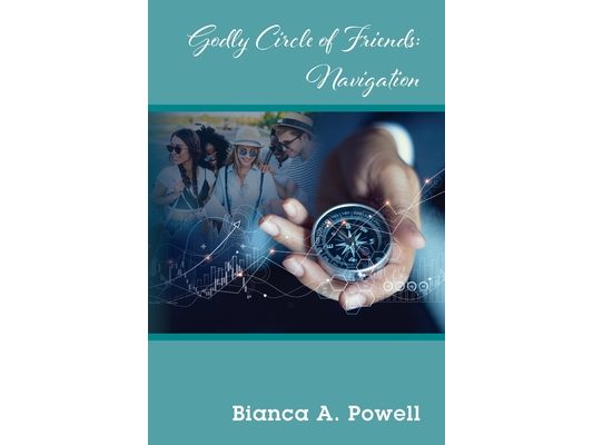 Godly Circle of Friends - Navigation