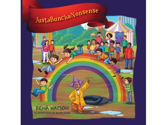 JustaBunchaNonsense