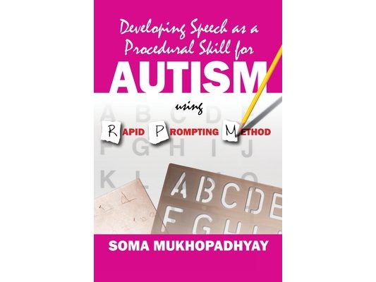 Developing Speech as a Procedural Skill for Autism using RPM