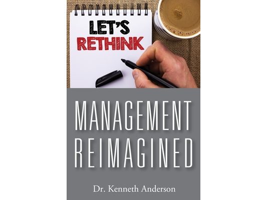 Management Reimagined