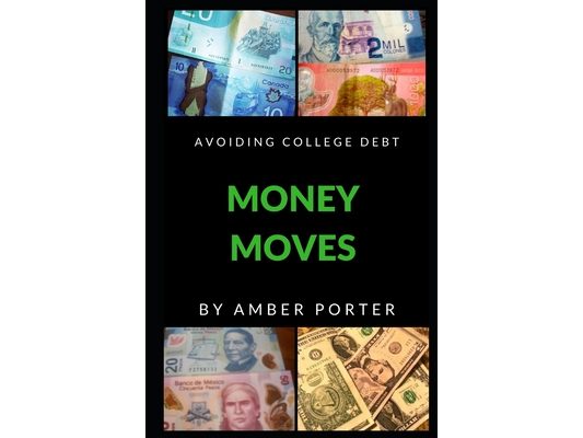Money Moves: A Guide To Conquering College Debt With Little Familial Support