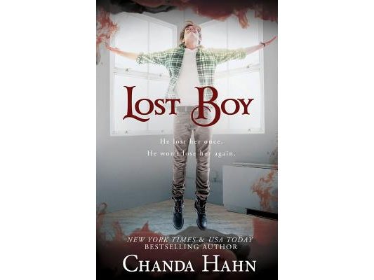 Lost Boy