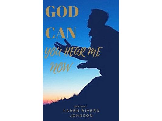 God can you hear me now?