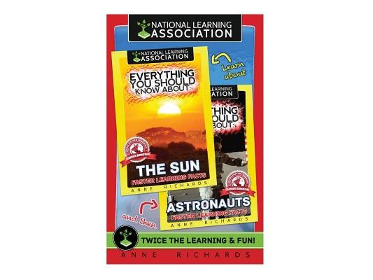 Everything You Should Know About: The Sun and Astronauts