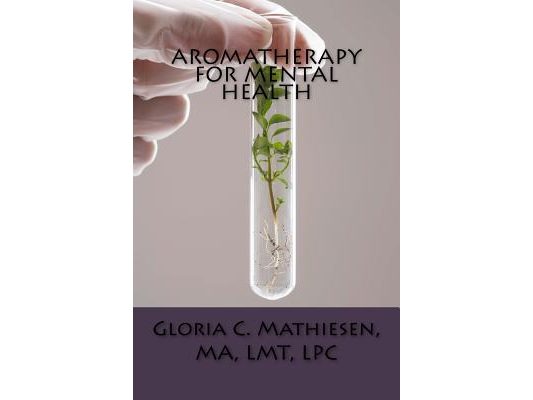 Aromatherapy for Mental Health