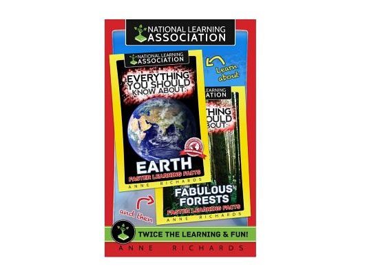 Everything You Should Know About: The Earth and Forests