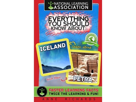 Everything You Should Know About: Iceland and Petra