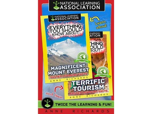 Everything You Should Know About: Tourism and Mount Everest