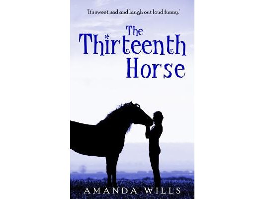 The Thirteenth Horse